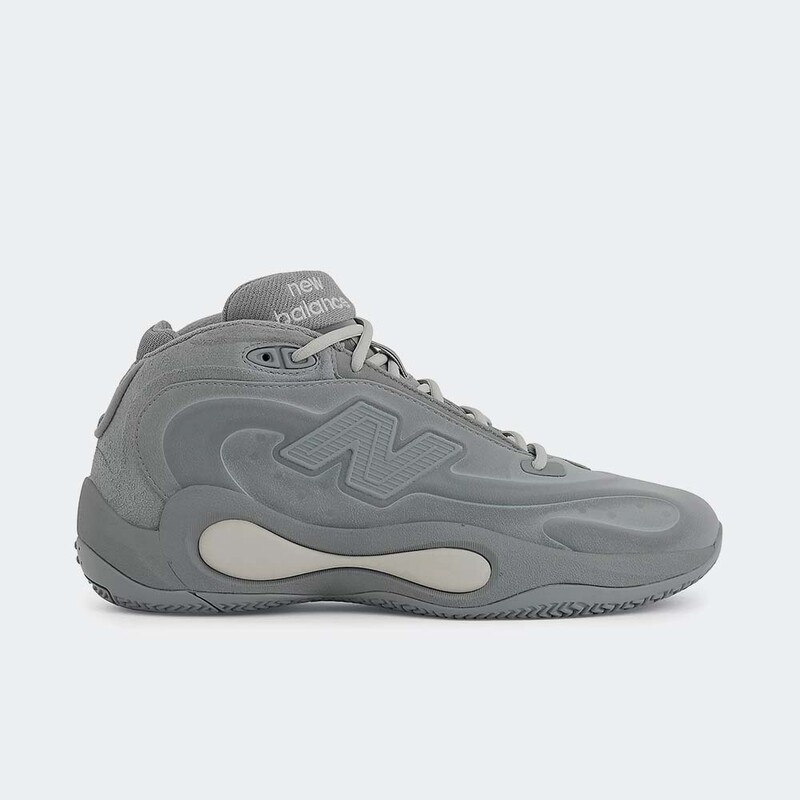 New Balance P400 "Slate Grey" | UFFBB5WD