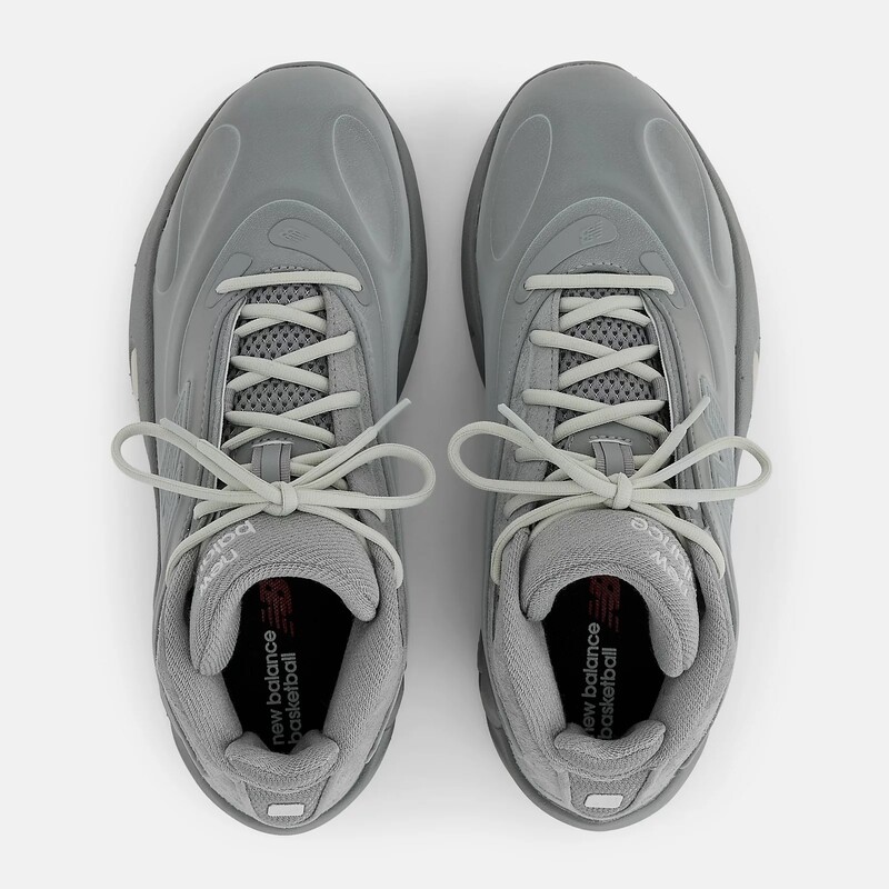 New Balance P400 "Slate Grey" | UFFBB5WD