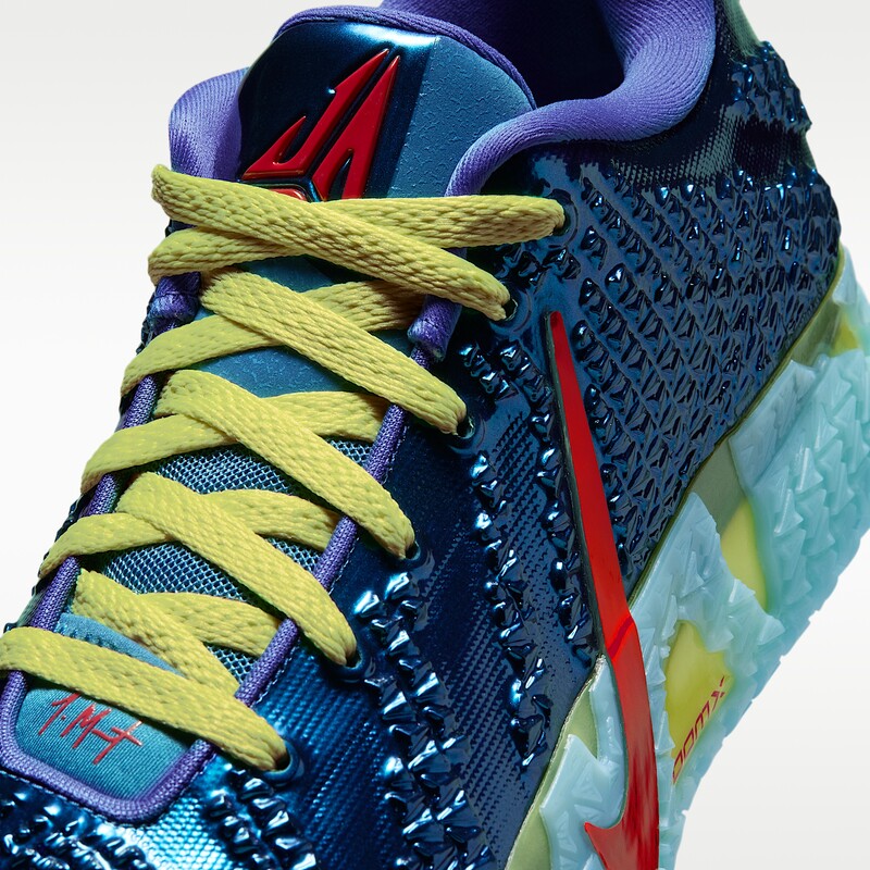 Nike Ja 3 "Uncle Phil" | IH1097-400