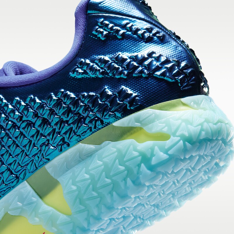 Nike Ja 3 "Uncle Phil" | IH1097-400