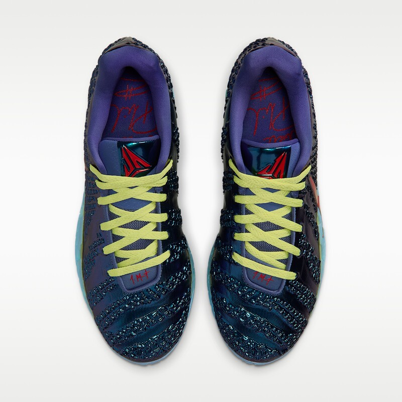 Nike Ja 3 "Uncle Phil" | IH1097-400