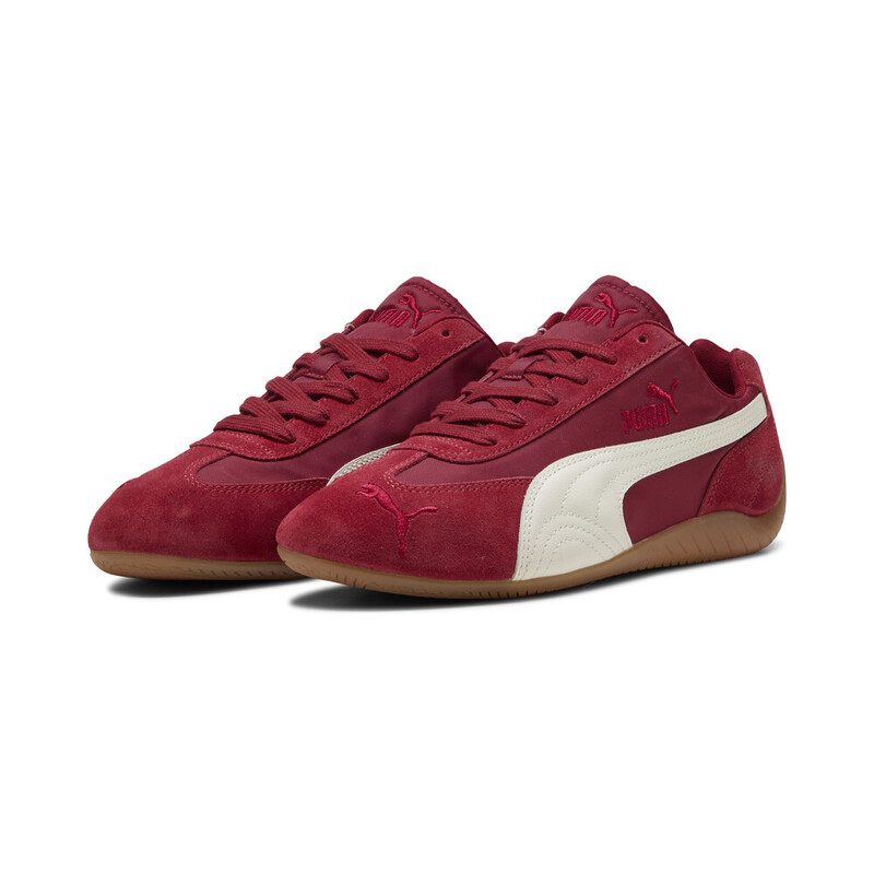 Puma Speedcat "Dark Crimson" | 405323-04