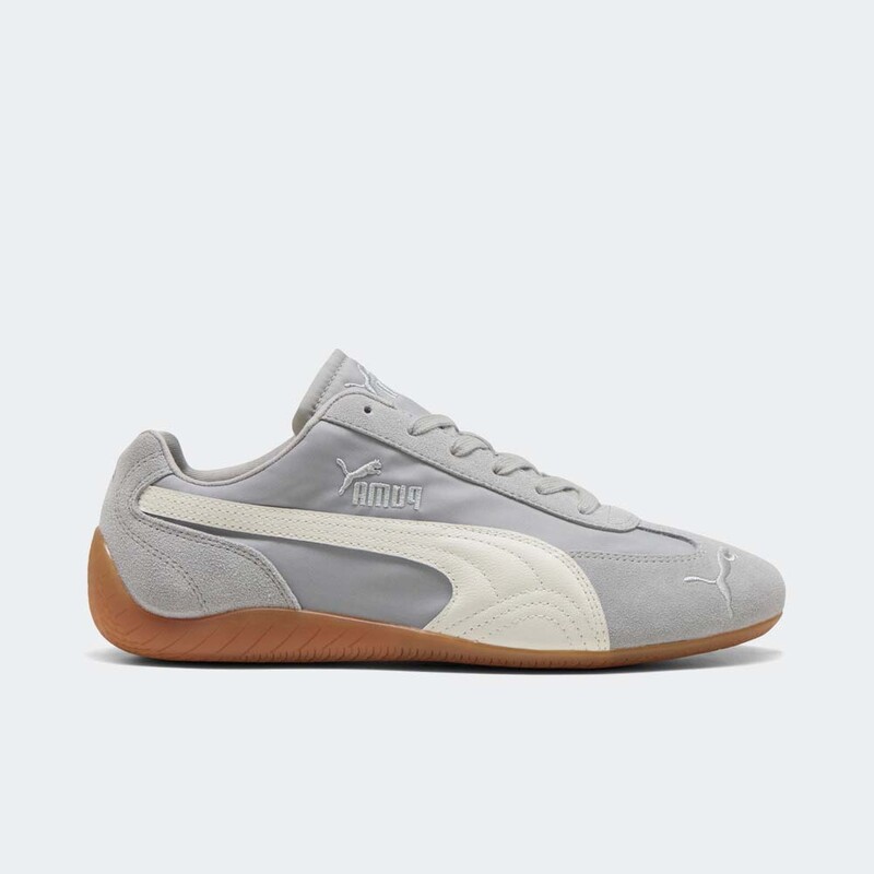 Puma Speedcat "Gray Echo" | 405323-02