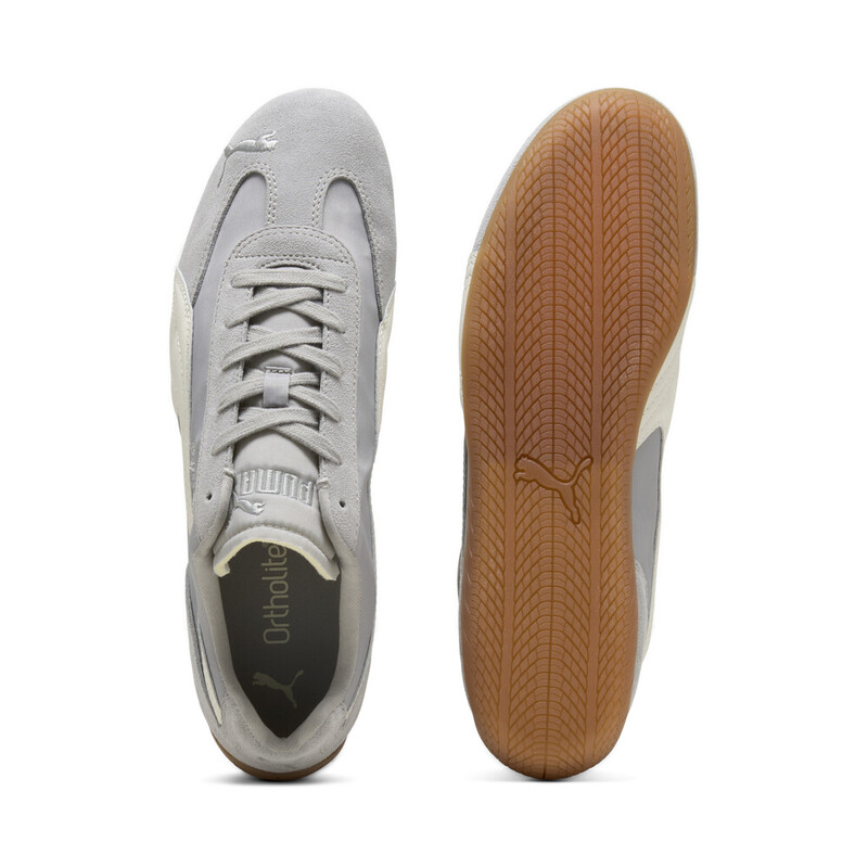 Puma Speedcat "Gray Echo" | 405323-02