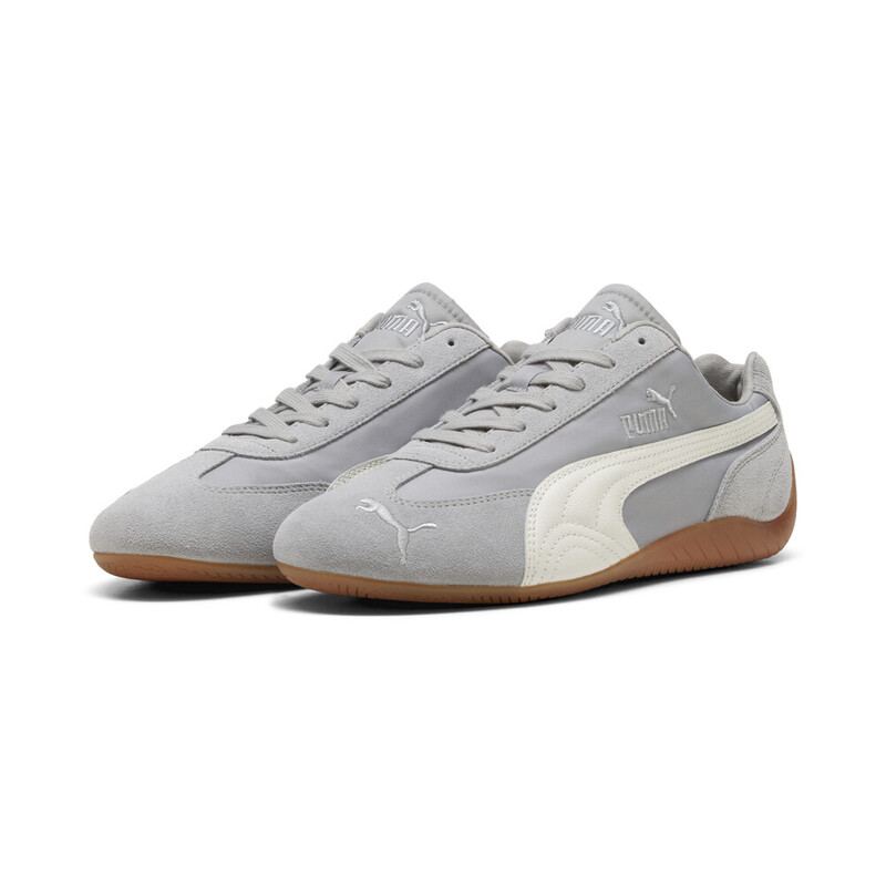 Puma Speedcat "Gray Echo" | 405323-02