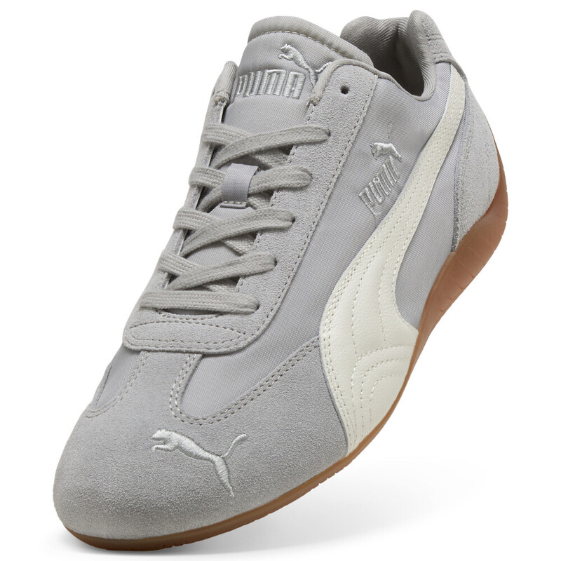 Puma Speedcat "Gray Echo" | 405323-02