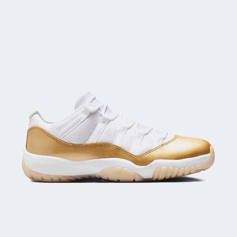 Air Jordan 11 Low "Mother’s Day" | AH7860-102
