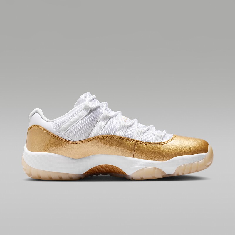 Air Jordan 11 Low "Mother’s Day" | AH7860-102
