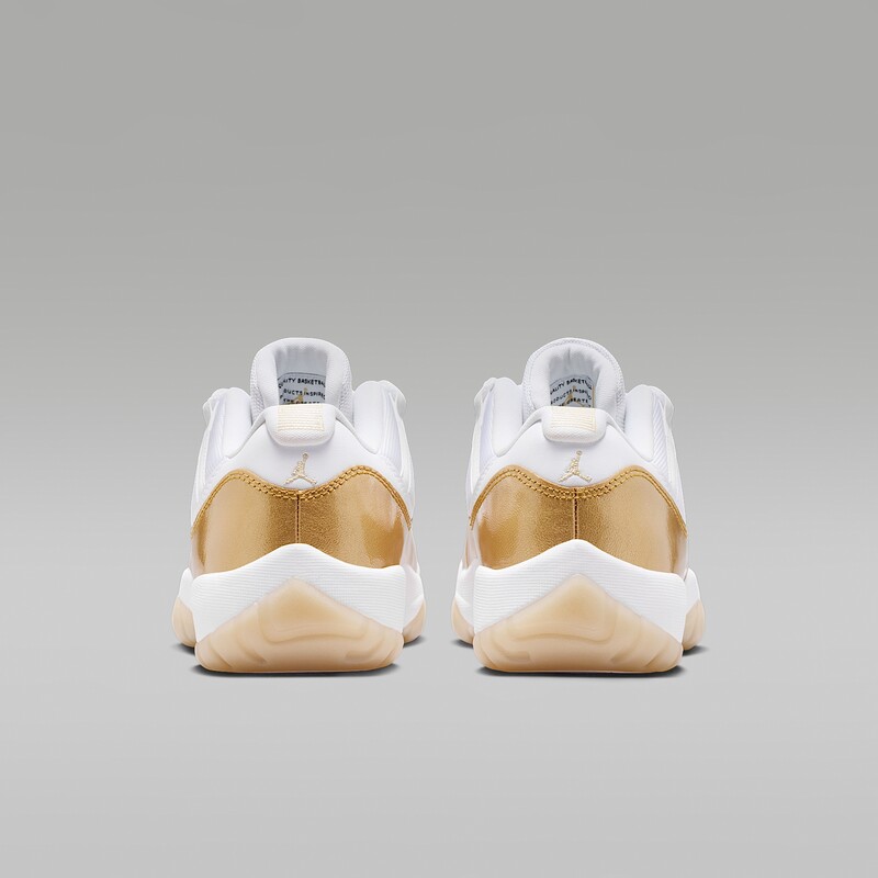 Air Jordan 11 Low "Mother’s Day" | AH7860-102