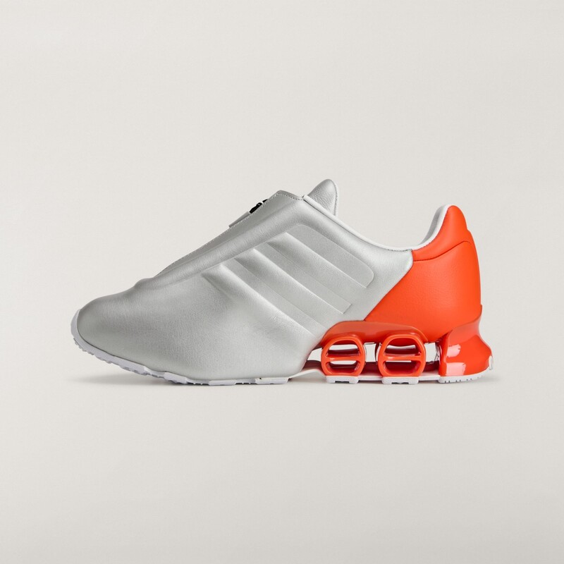 adidas Megaride S2 Miaou "Orange" | KJ9468 adidas Megaride S2 Miaou "Orange" | KJ9468