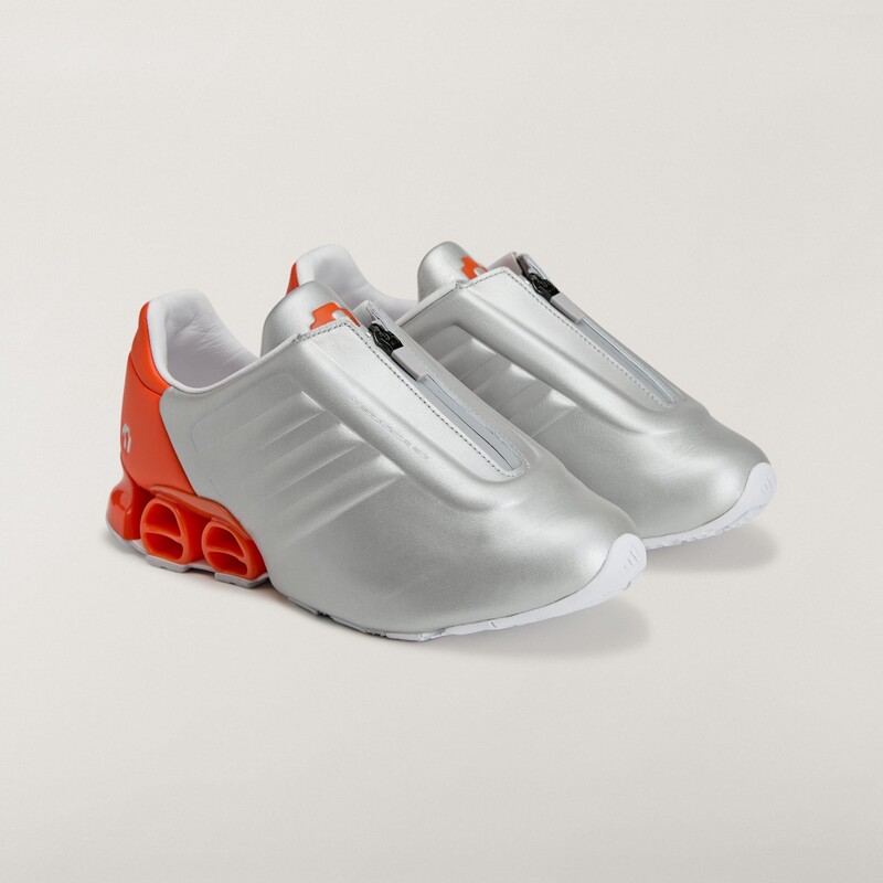 adidas Megaride S2 Miaou "Orange" | KJ9468