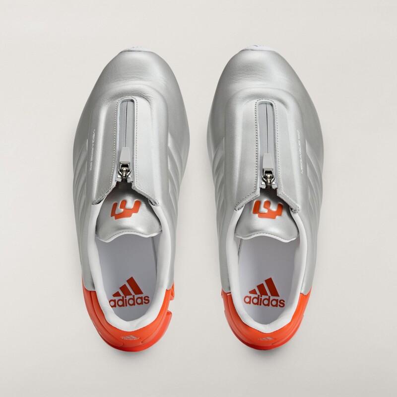 adidas Megaride S2 Miaou "Orange" | KJ9468
