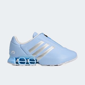 adidas Megaride S2 Miaou "Glow Blue" | KI0064
