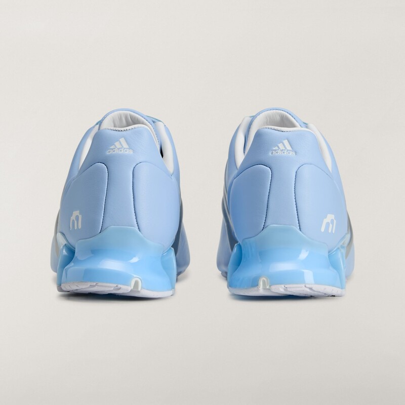 adidas Megaride S2 Miaou "Glow Blue" | KI0064