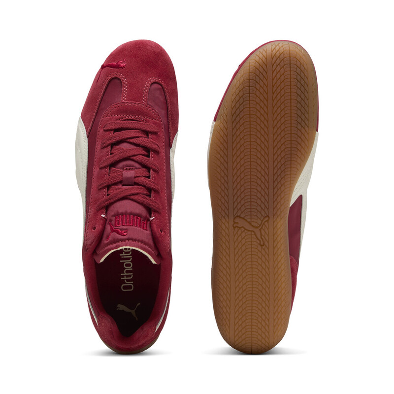Puma Speedcat "Dark Crimson" | 405323-04