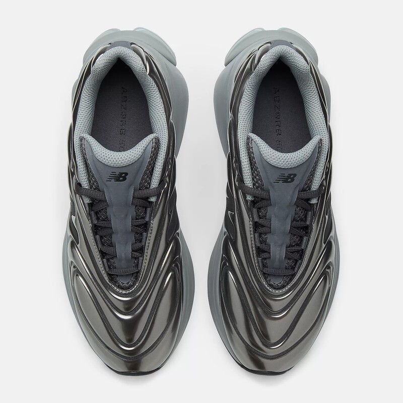 New Balance Abzorb 5030 "Grey Days" | U503069C