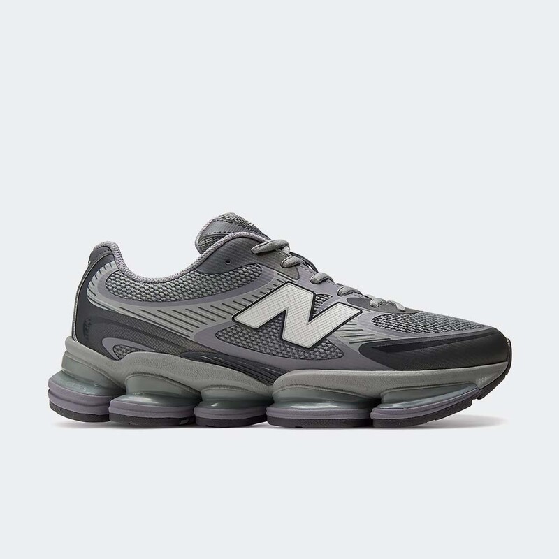 New Balance Abzorb 2000 "Grey" | U20008LR