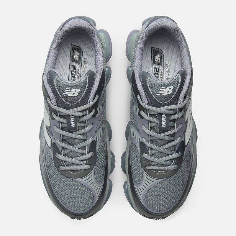 New Balance Abzorb 2000 "Grey" | U20008LR