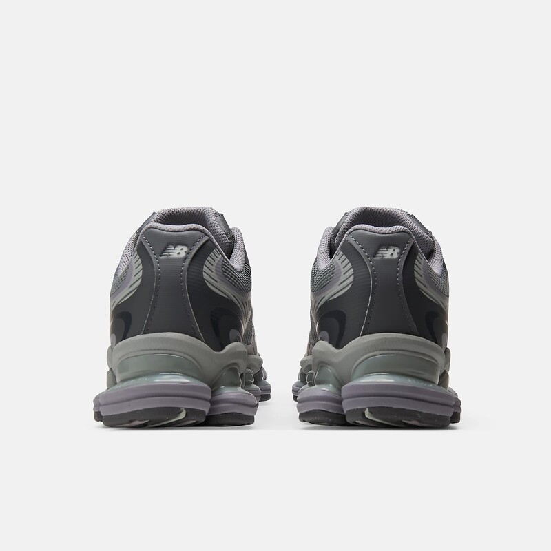 New Balance Abzorb 2000 "Grey" | U20008LR