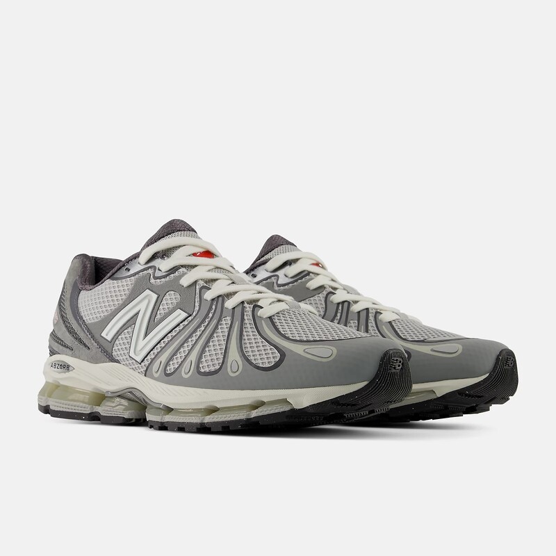 New Balance Abzorb 1890 "Grey Days" | U18905UY