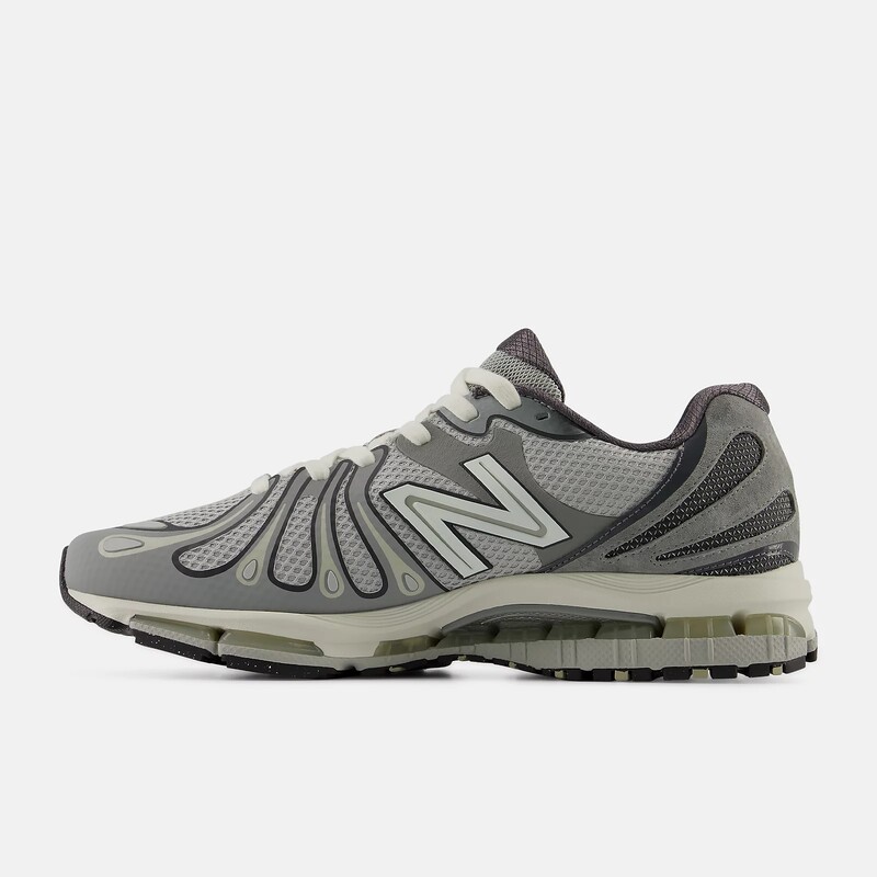 New Balance Abzorb 1890 "Grey Days" | U18905UY