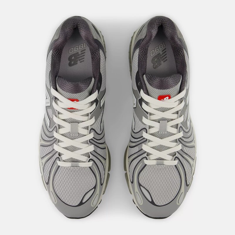 New Balance Abzorb 1890 "Grey Days" | U18905UY
