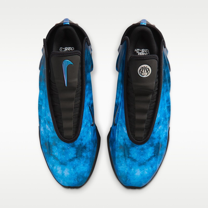 Nike G.T. Future CHBL "Aurora Blue" | IH1109-400