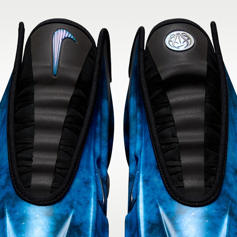 Nike G.T. Future CHBL "Aurora Blue" | IH1109-400