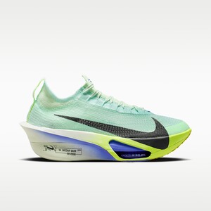 Nike Alphafly 3 "Barely Green" | FD8311-300 Nike Alphafly 3 "Barely Green" | FD8311-300