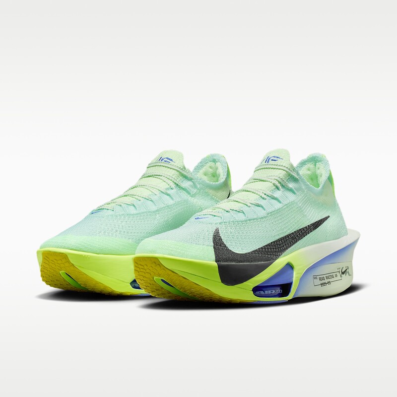 Nike Alphafly 3 "Barely Green" | FD8311-300
