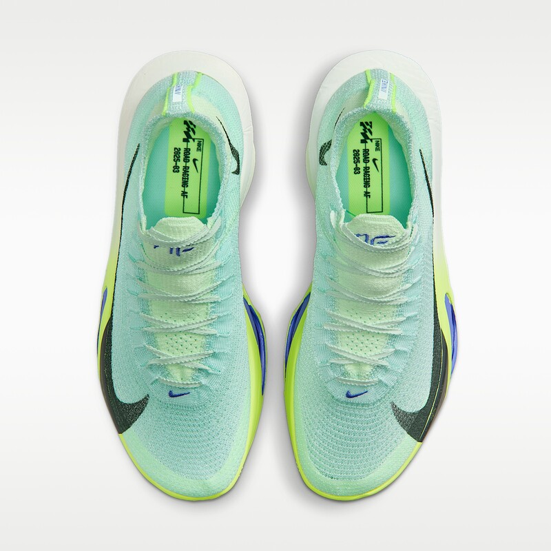 Nike Alphafly 3 "Barely Green" | FD8311-300 Nike Alphafly 3 "Barely Green" | FD8311-300