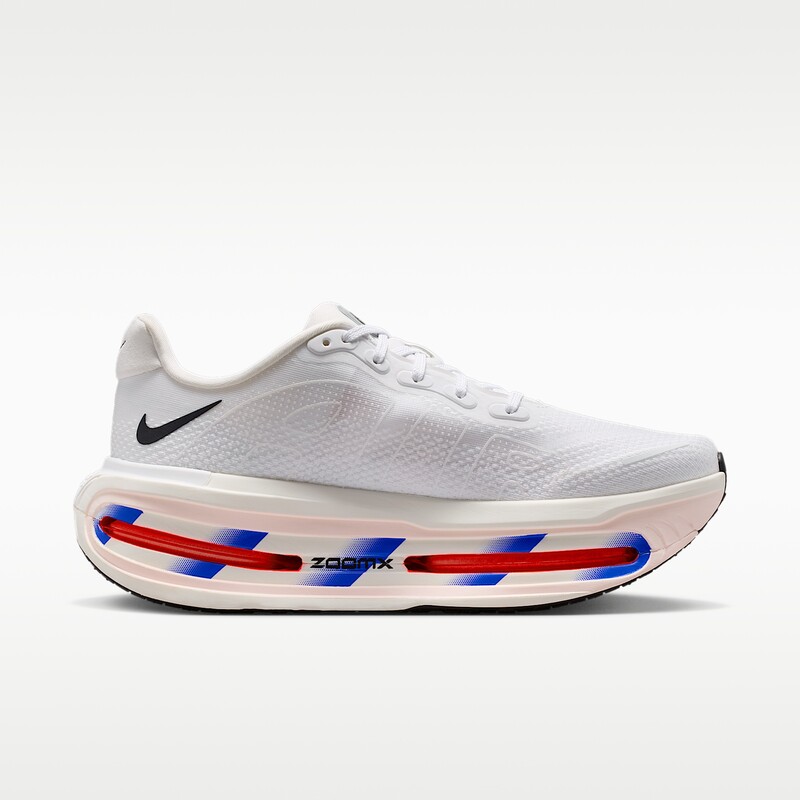 Nike Vomero Premium "Racer Blue/Bright Crimson" | II5258-100