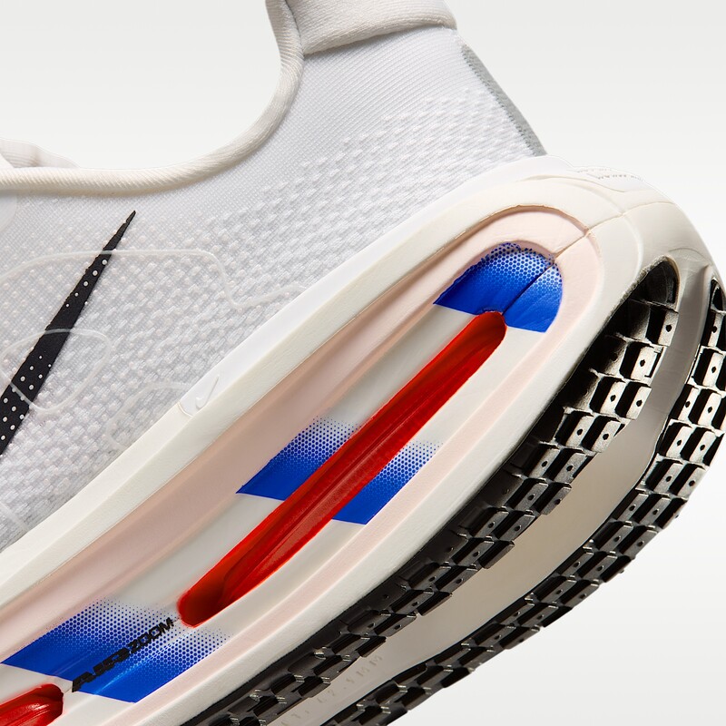 Nike Vomero Premium "Racer Blue/Bright Crimson" | II5258-100