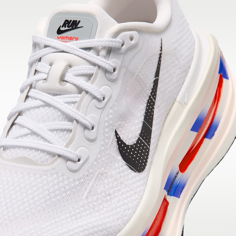 Nike Vomero Premium "Racer Blue/Bright Crimson" | II5258-100