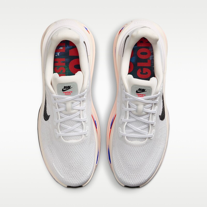 Nike Vomero Premium "Racer Blue/Bright Crimson" | II5258-100 Nike Vomero Premium "Racer Blue/Bright Crimson" | II5258-100