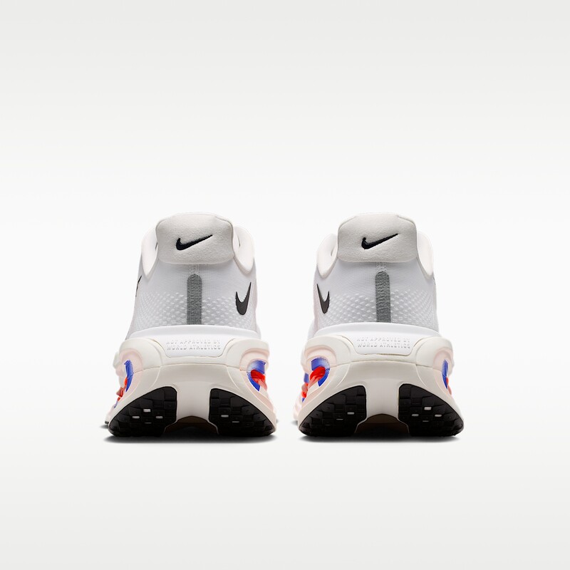 Nike Vomero Premium "Racer Blue/Bright Crimson" | II5258-100