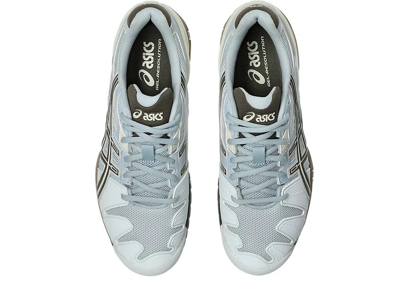 Asics Gel-Resolution 5 "Storm Cloud" | 1203A901-400