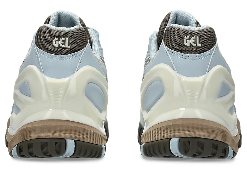 Asics Gel-Resolution 5 "Storm Cloud" | 1203A901-400