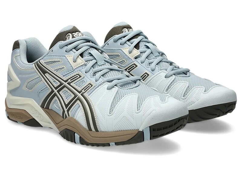 Asics Gel-Resolution 5 "Storm Cloud" | 1203A901-400