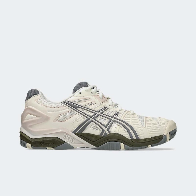 Asics Gel-Resolution 5 "Cream" | 1203A901-100