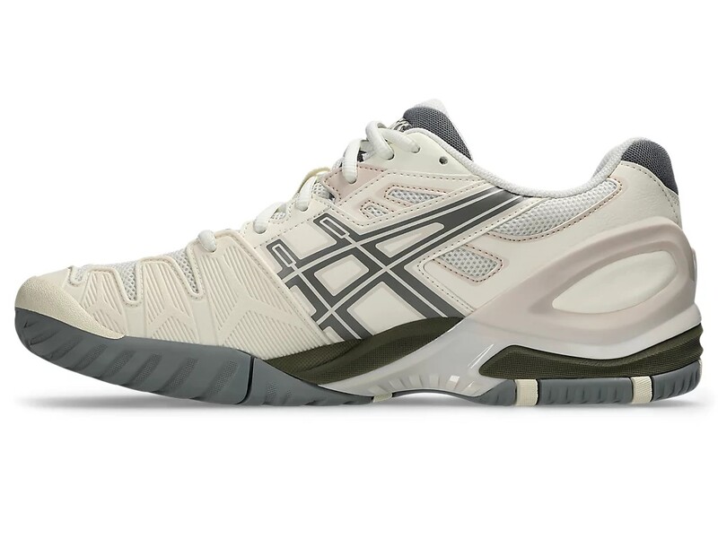 Asics Gel-Resolution 5 "Cream" | 1203A901-100