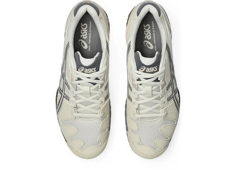 Asics Gel-Resolution 5 "Cream" | 1203A901-100