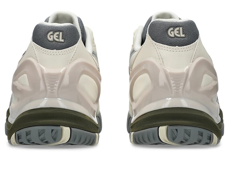 Asics Gel-Resolution 5 "Cream" | 1203A901-100