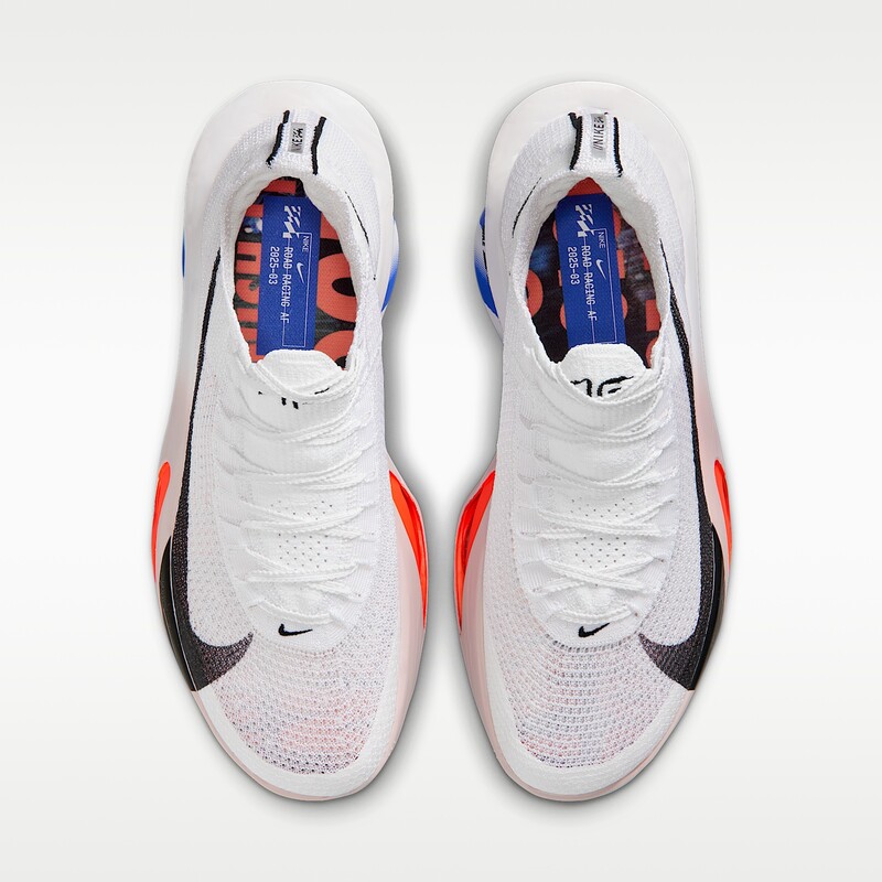 Nike Alphafly 3 "Platinum Violet/Silt Red" | II7290-100 Nike Alphafly 3 "Platinum Violet/Silt Red" | II7290-100