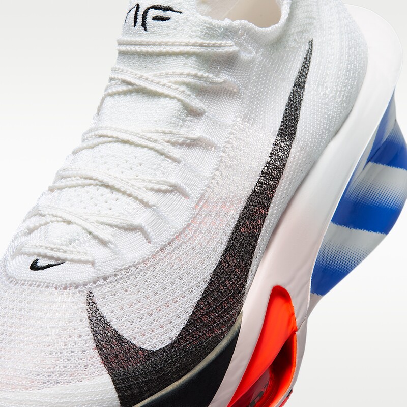 Nike Alphafly 3 "Platinum Violet/Silt Red" | II7290-100