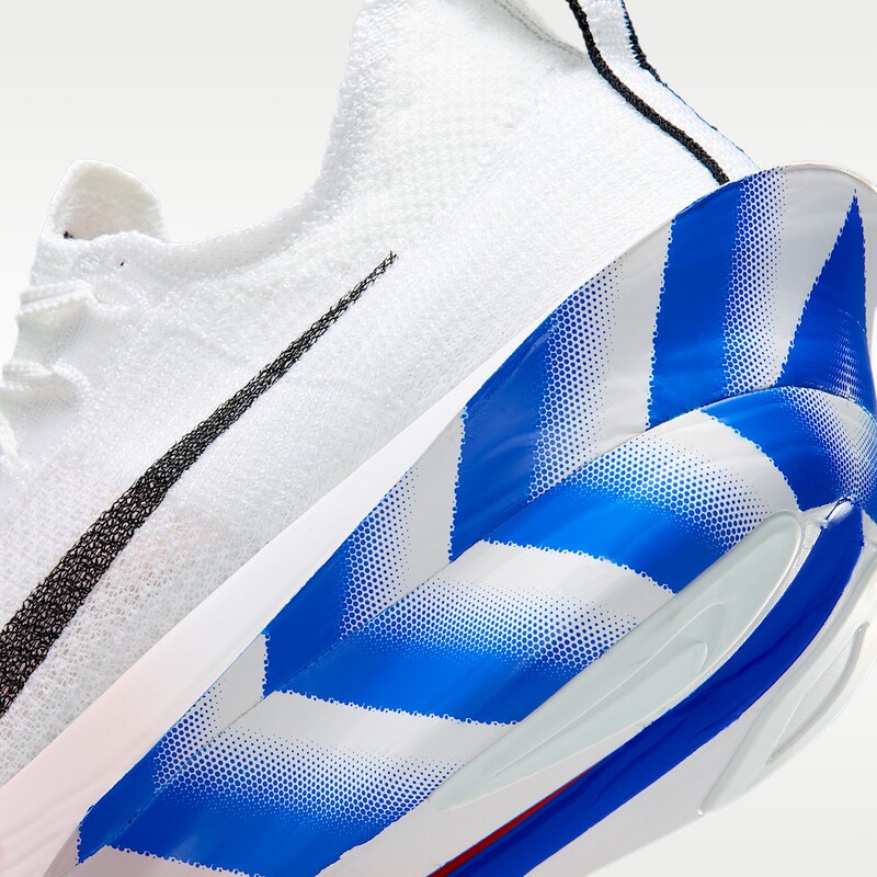 Nike Alphafly 3 "Platinum Violet/Silt Red" | II7290-100 Nike Alphafly 3 "Platinum Violet/Silt Red" | II7290-100