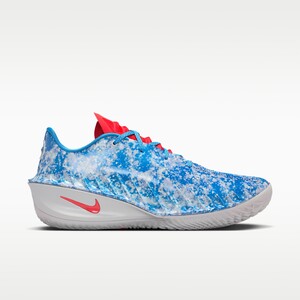 Nike GT Cut 4 "WNBA 30th Anniversary" | II7530-400