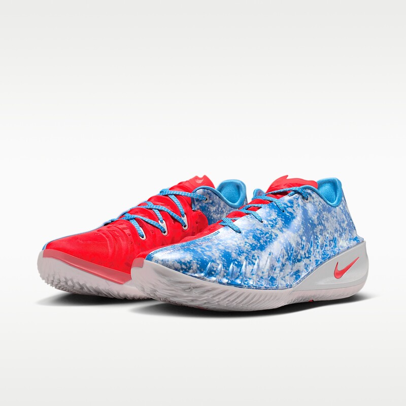 Nike GT Cut 4 "WNBA 30th Anniversary" | II7530-400