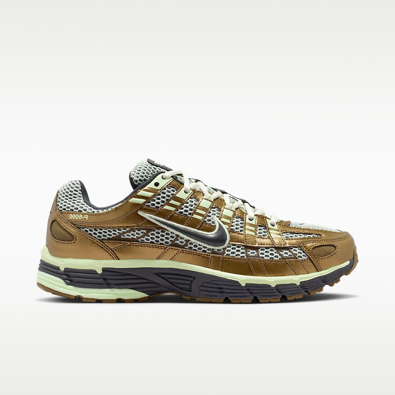 Nike P-6000 SE "Olive Flak" | IR0923-300