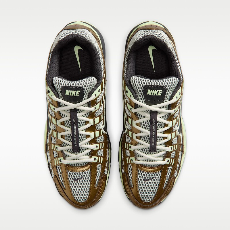 Nike P-6000 SE "Olive Flak" | IR0923-300